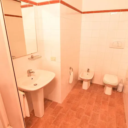 Appartement Bilocale I By Interhome Podere Cernaia