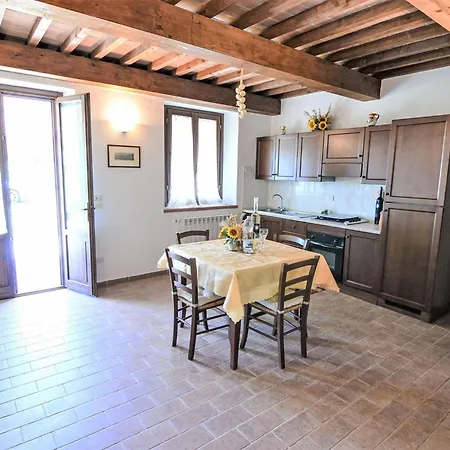 Appartement Bilocale I By Interhome