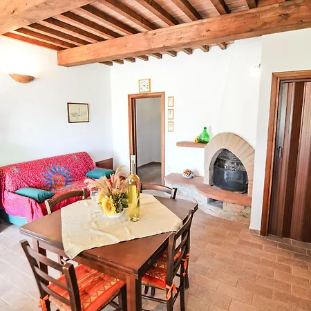 Bilocale I By Interhome Appartement Podere Cernaia